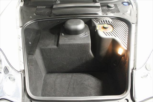 used 2005 Porsche 911 car, priced at $59,888