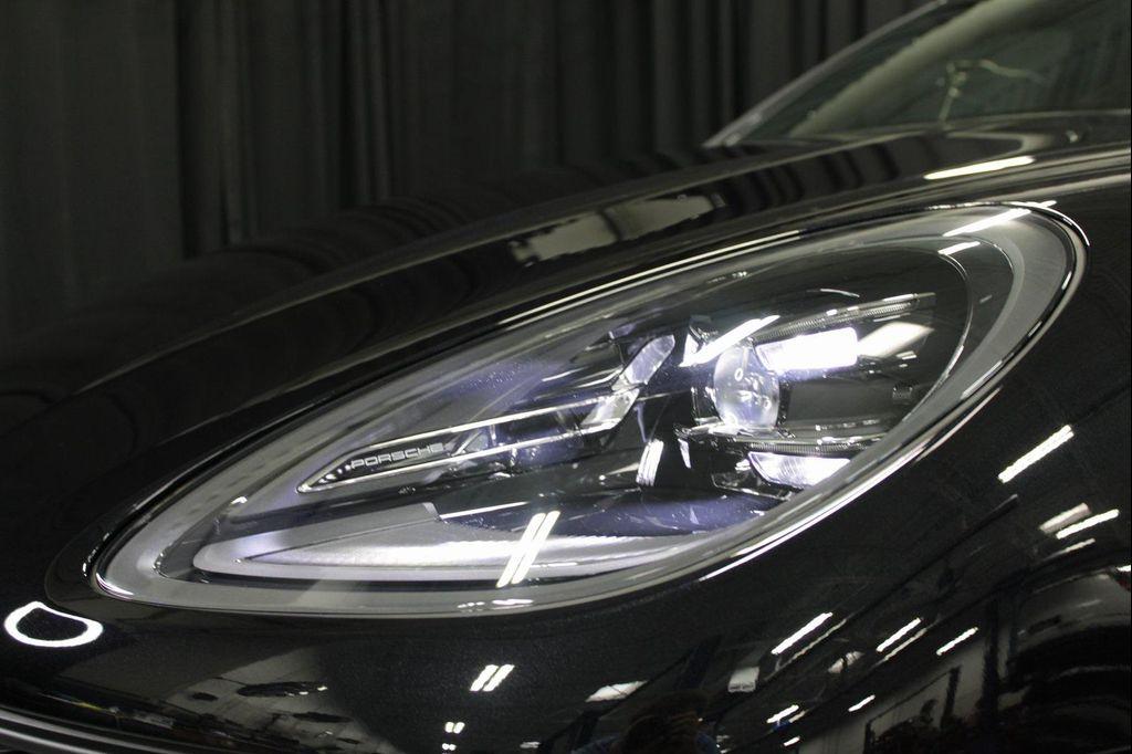 new 2026 Porsche Macan car, priced at $81,200