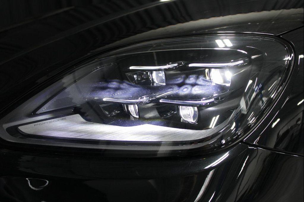 new 2025 Porsche Cayenne car, priced at $135,755