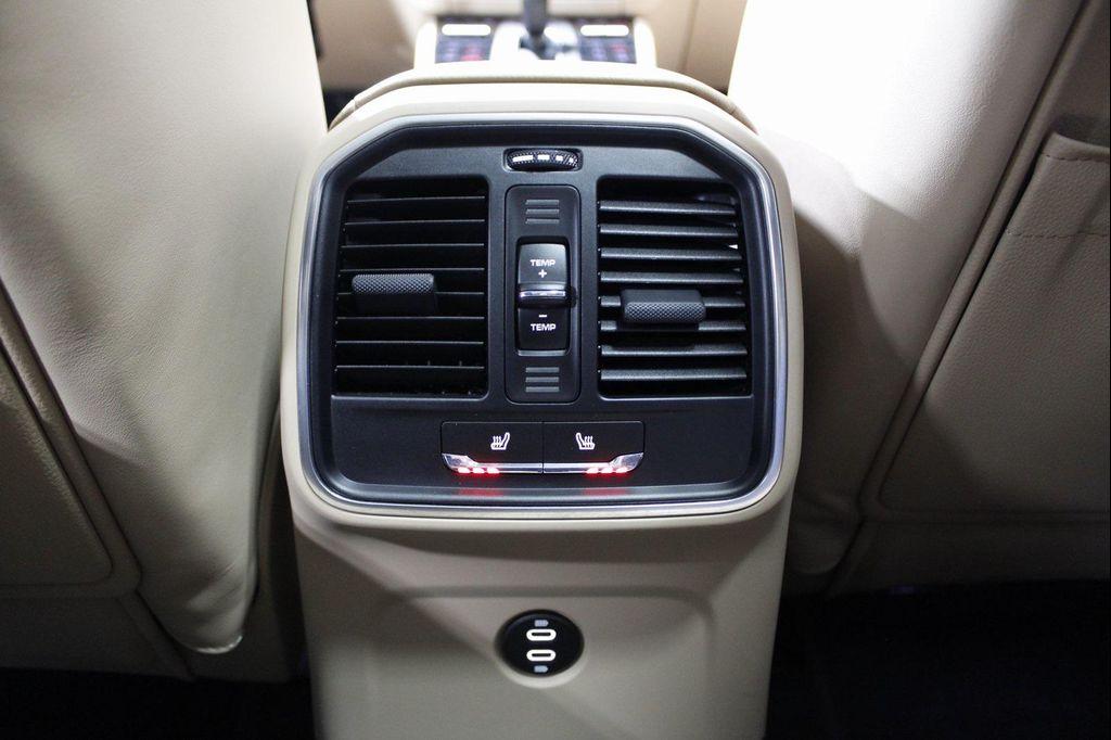 used 2025 Porsche Macan car, priced at $63,888