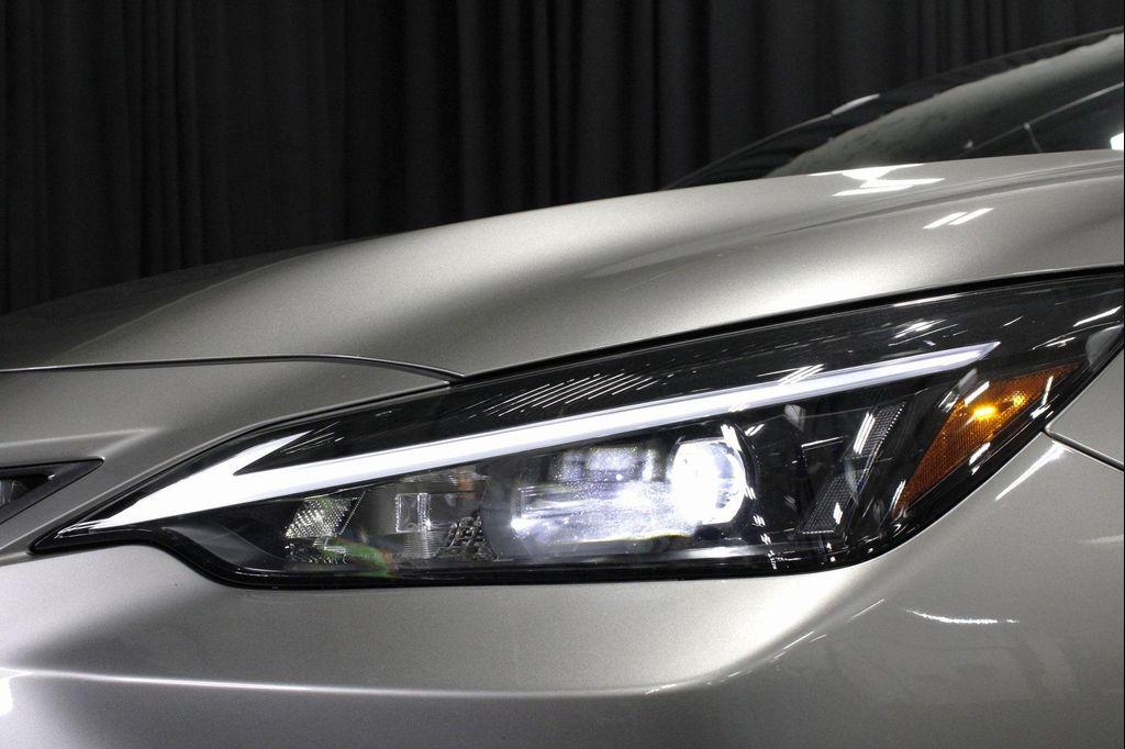 used 2022 Lexus NX 350 car, priced at $37,888