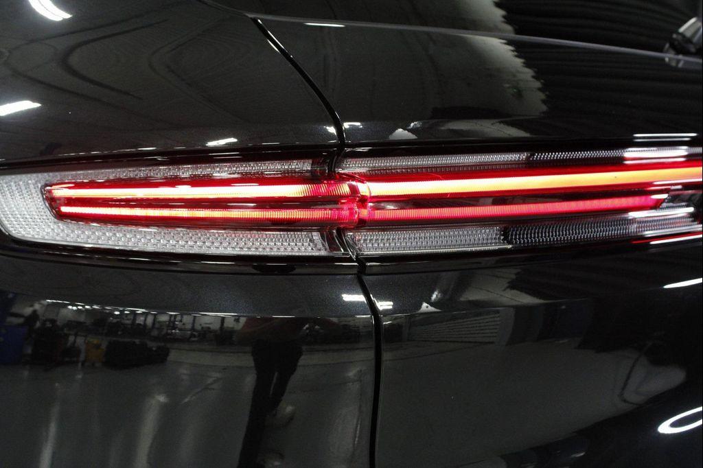 used 2025 Porsche Cayenne car, priced at $87,888