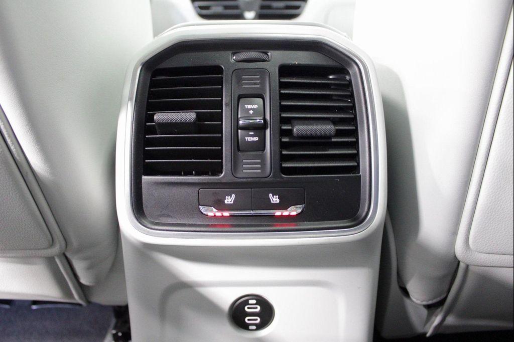 used 2025 Porsche Macan car, priced at $65,888