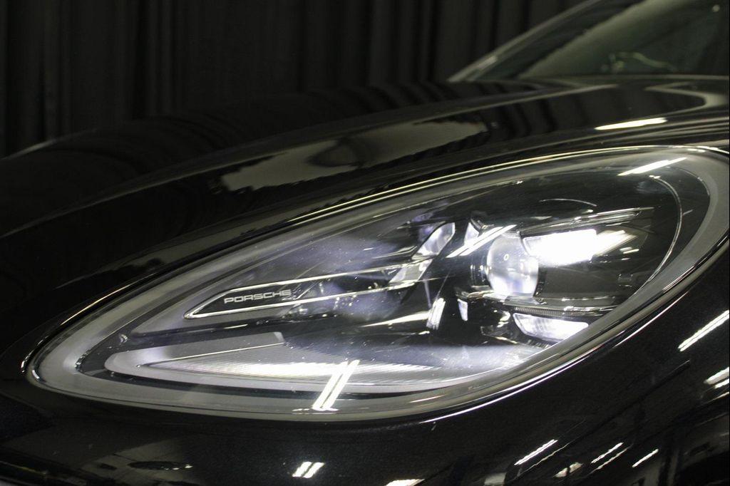 used 2025 Porsche Macan car, priced at $65,888