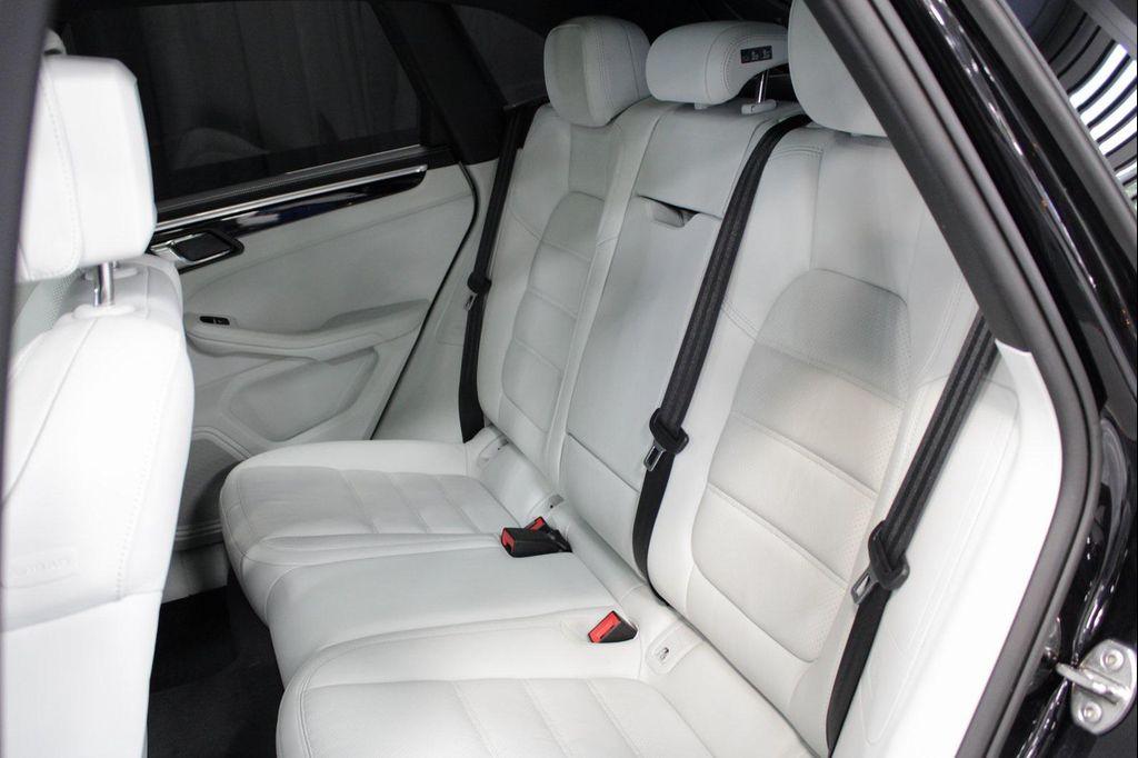 used 2025 Porsche Macan car, priced at $65,888