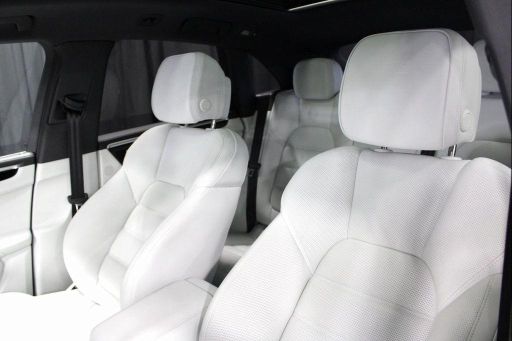 used 2025 Porsche Macan car, priced at $65,888