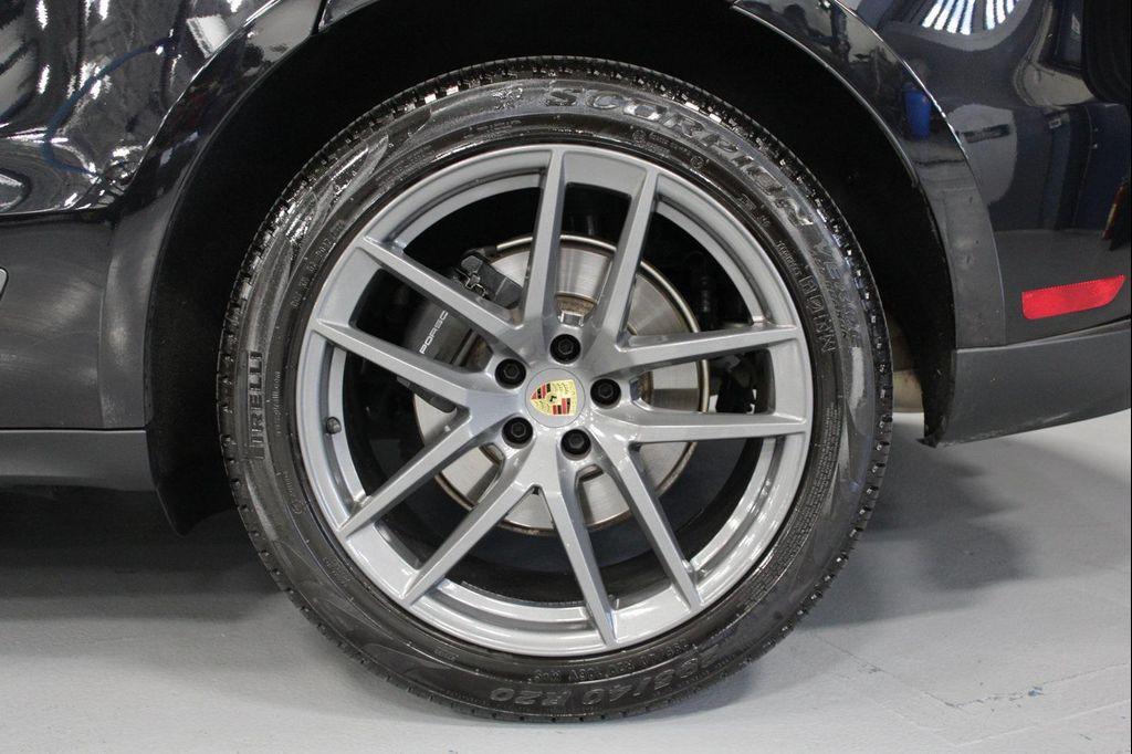 used 2025 Porsche Macan car, priced at $65,888