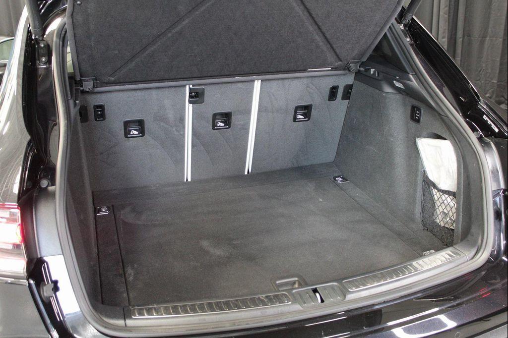 used 2025 Porsche Macan car, priced at $65,888