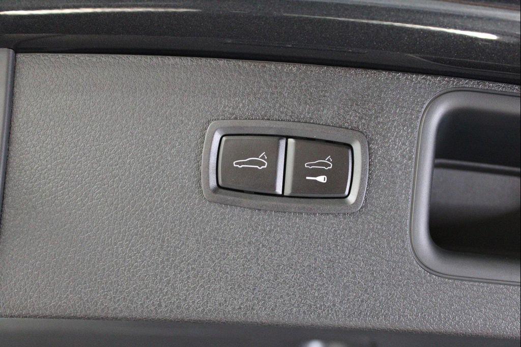 new 2025 Porsche Macan car, priced at $97,895