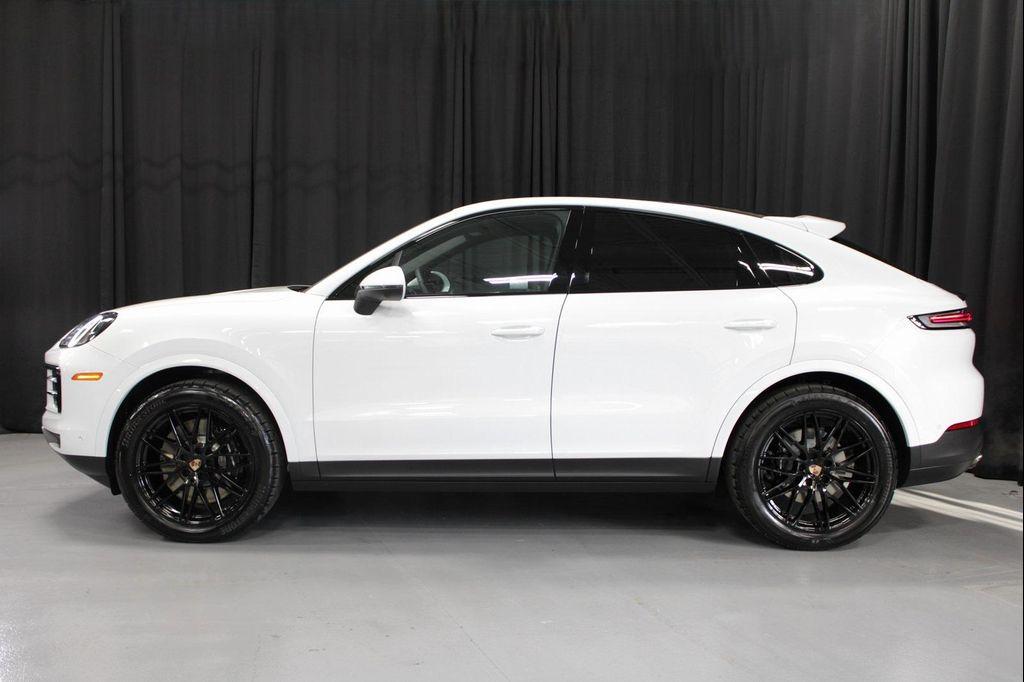 new 2026 Porsche Cayenne car, priced at $134,900