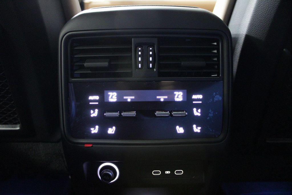 new 2026 Porsche Cayenne car, priced at $134,900