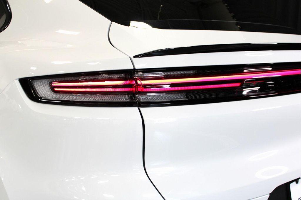 new 2026 Porsche Cayenne car, priced at $134,900