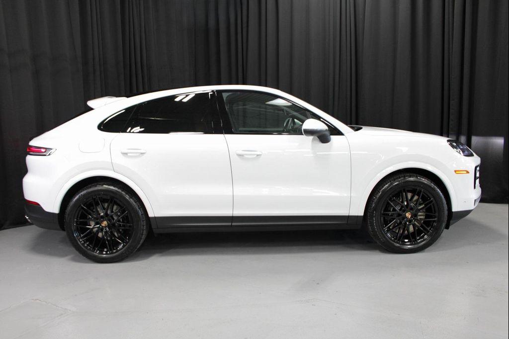 new 2026 Porsche Cayenne car, priced at $134,900