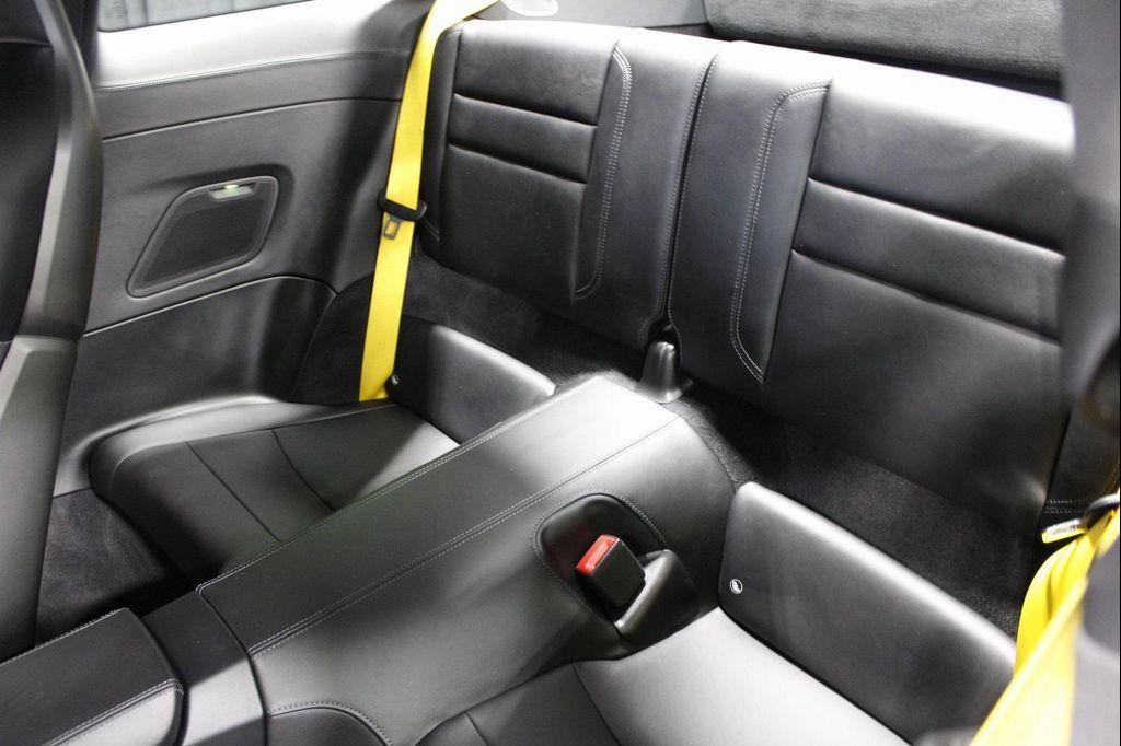 used 2021 Porsche 911 car, priced at $141,888