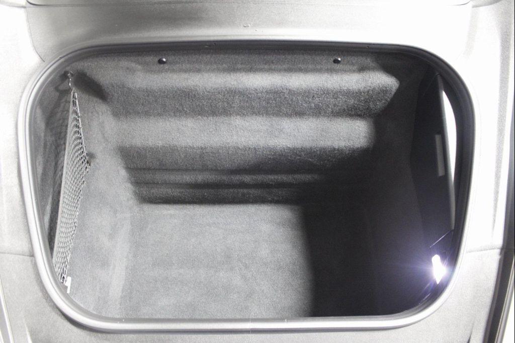 used 2021 Porsche 911 car, priced at $141,888