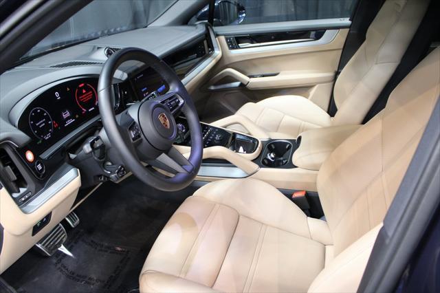 used 2025 Porsche Cayenne car, priced at $102,888