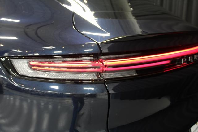used 2025 Porsche Cayenne car, priced at $102,888