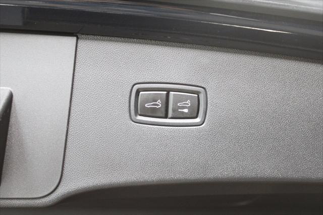 used 2025 Porsche Cayenne car, priced at $102,888