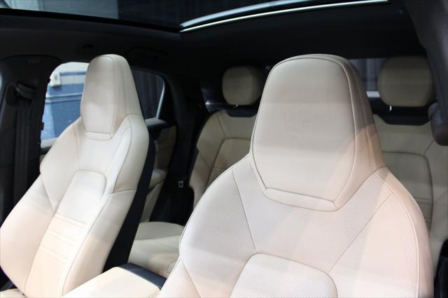used 2025 Porsche Cayenne car, priced at $102,888