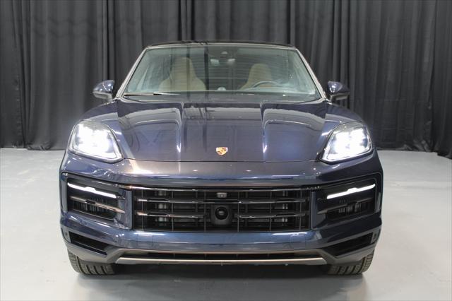 used 2025 Porsche Cayenne car, priced at $102,888