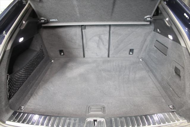 used 2025 Porsche Cayenne car, priced at $102,888