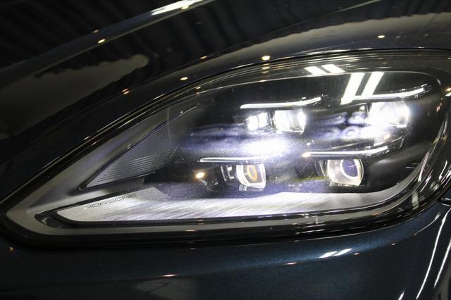 used 2025 Porsche Cayenne car, priced at $102,888