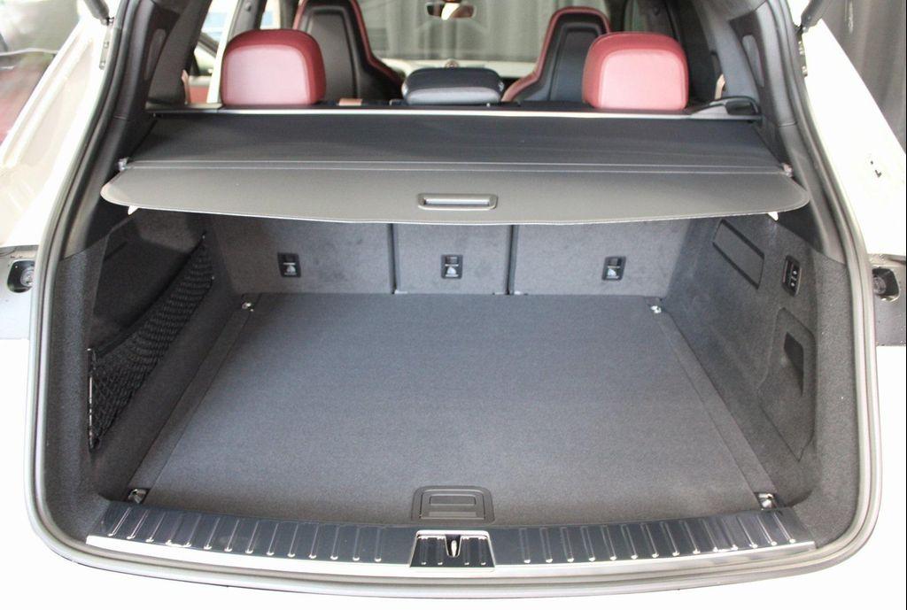new 2025 Porsche Cayenne car, priced at $163,535