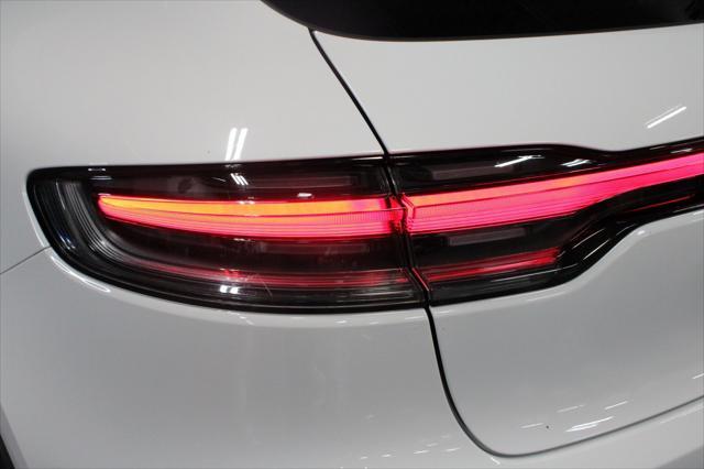 used 2024 Porsche Macan car, priced at $60,999