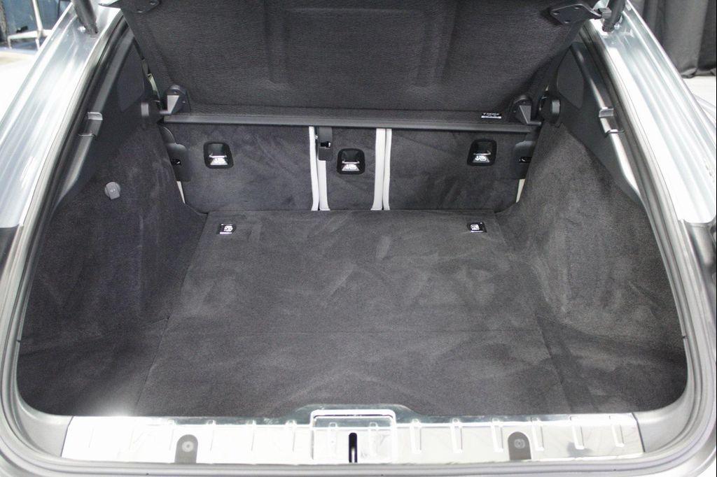 used 2022 Porsche Panamera car, priced at $96,888