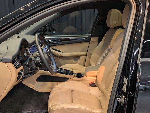 used 2024 Porsche Macan car, priced at $59,777