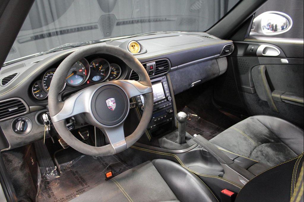 used 2010 Porsche 911 car, priced at $191,888