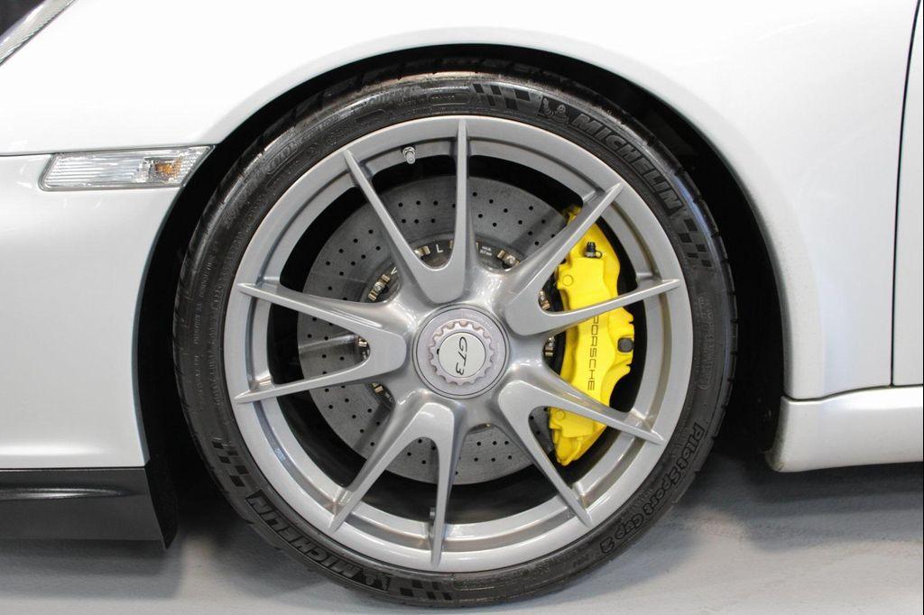 used 2010 Porsche 911 car, priced at $191,888