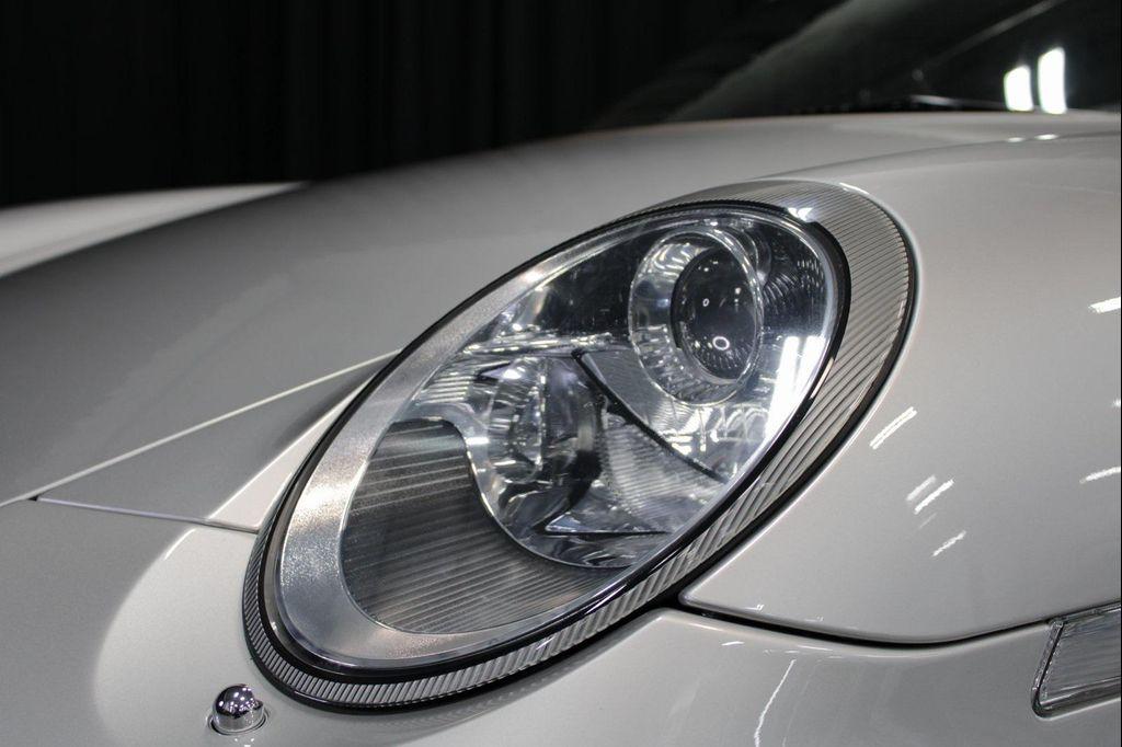 used 2010 Porsche 911 car, priced at $191,888