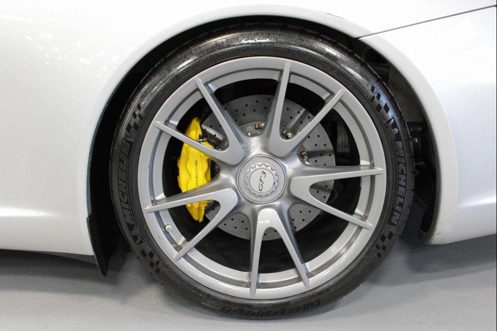 used 2010 Porsche 911 car, priced at $191,888