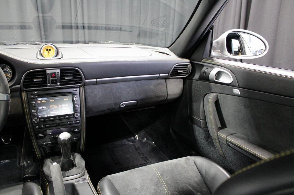 used 2010 Porsche 911 car, priced at $191,888