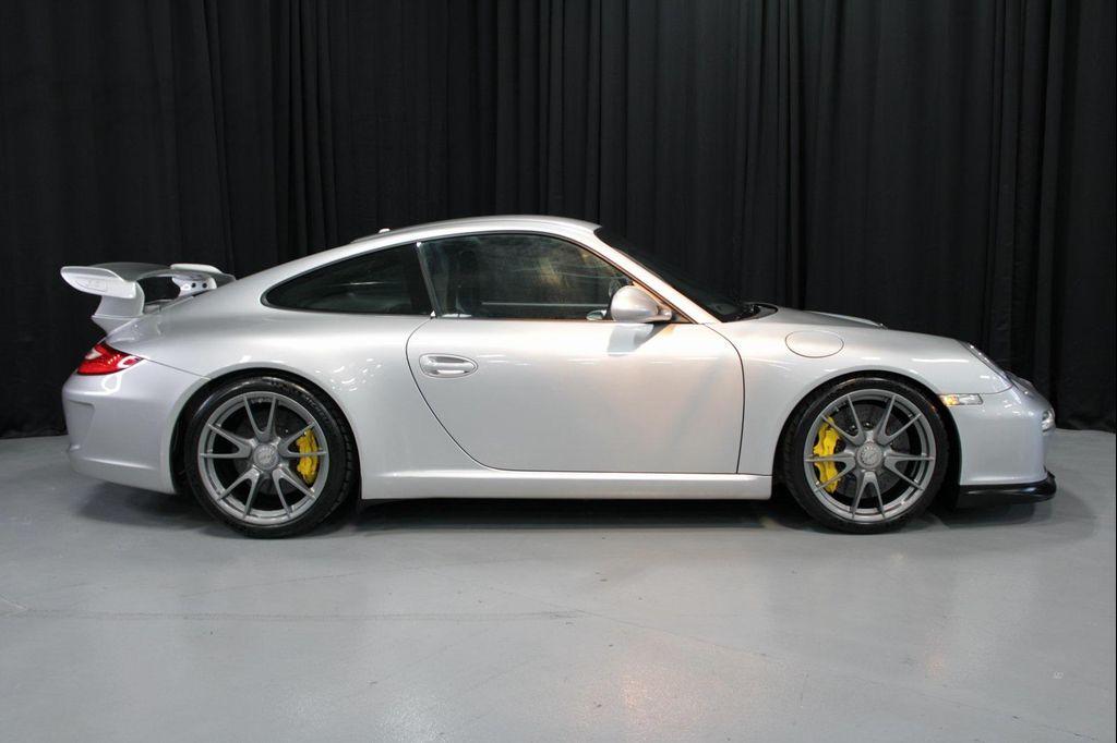 used 2010 Porsche 911 car, priced at $191,888