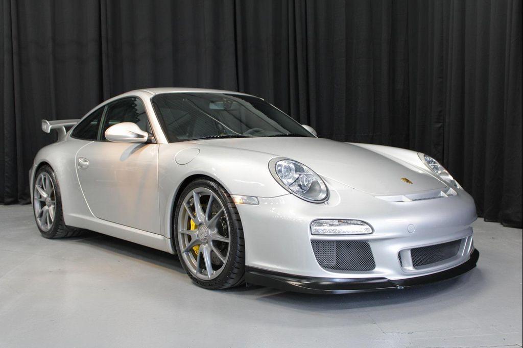 used 2010 Porsche 911 car, priced at $191,888