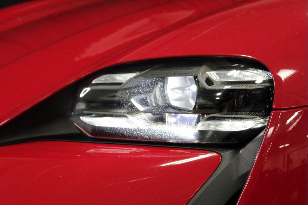 used 2020 Porsche Taycan car, priced at $59,888