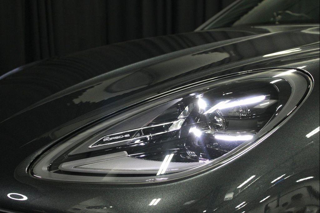 new 2026 Porsche Macan car, priced at $81,820