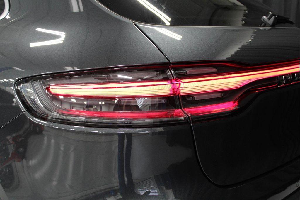 new 2026 Porsche Macan car, priced at $81,820