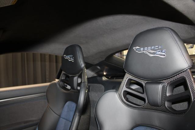used 2025 Porsche 718 Cayman car, priced at $229,888