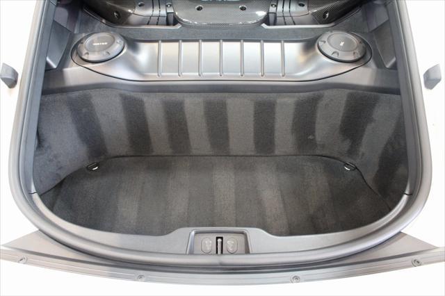 used 2025 Porsche 718 Cayman car, priced at $229,888