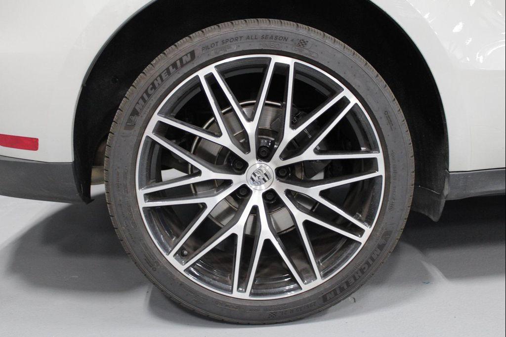 used 2025 Porsche Macan car, priced at $64,333