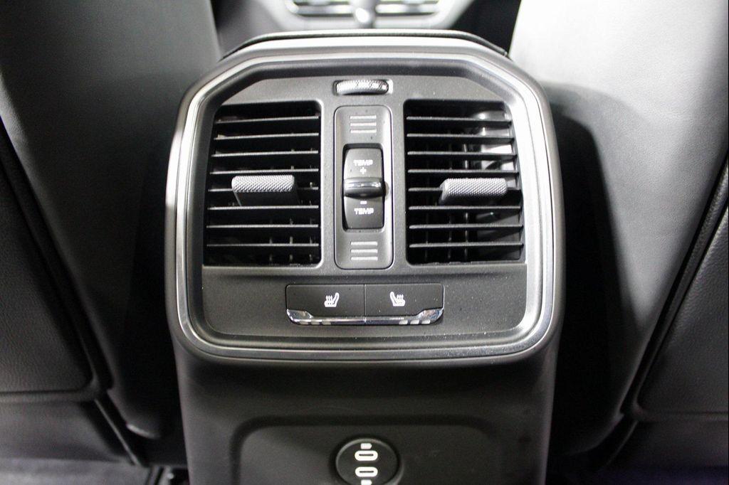 used 2025 Porsche Macan car, priced at $64,333