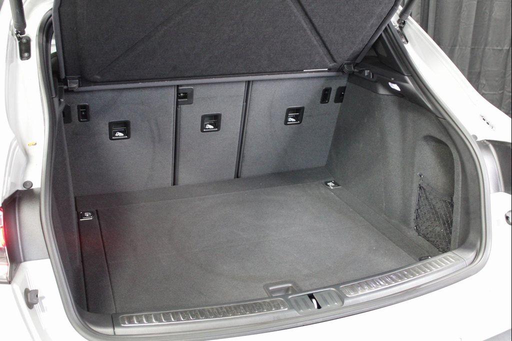 used 2025 Porsche Macan car, priced at $64,333