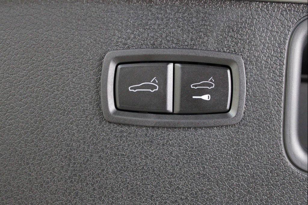 used 2025 Porsche Macan car, priced at $64,333