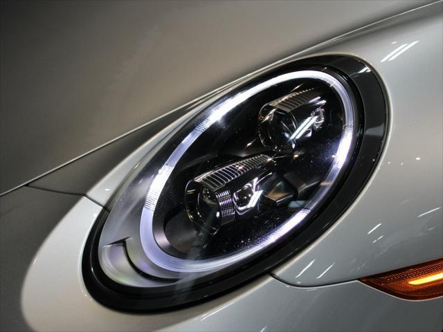 used 2019 Porsche 911 car, priced at $117,888