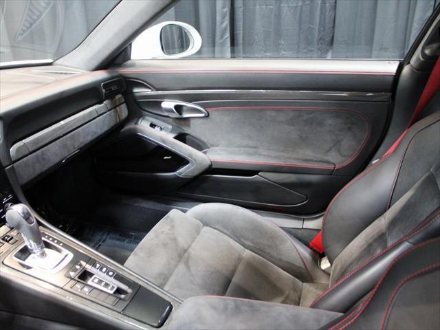 used 2019 Porsche 911 car, priced at $117,888