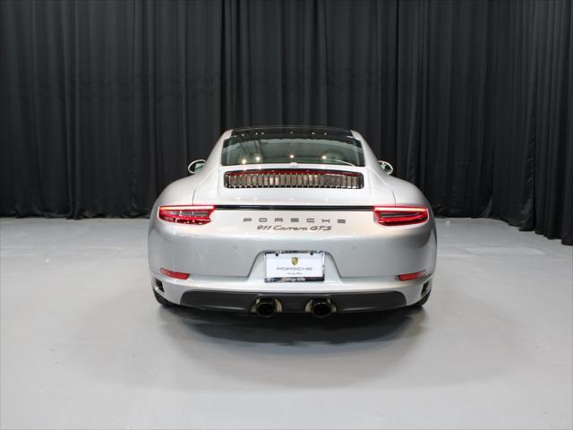 used 2019 Porsche 911 car, priced at $117,888