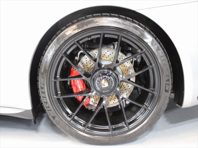 used 2019 Porsche 911 car, priced at $117,888